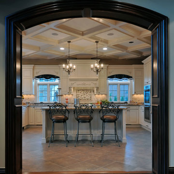 KitchenDesigns.com - Kitchen Designs by Ken Kelly Garden City, NY VL1303