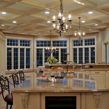 KitchenDesigns.com - Kitchen Designs by Ken Kelly Garden City, NY VL1303