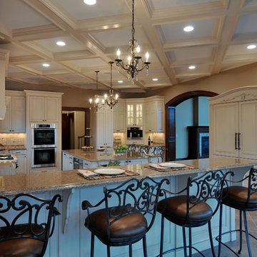 KitchenDesigns.com - Kitchen Designs by Ken Kelly Garden City, NY VL1303