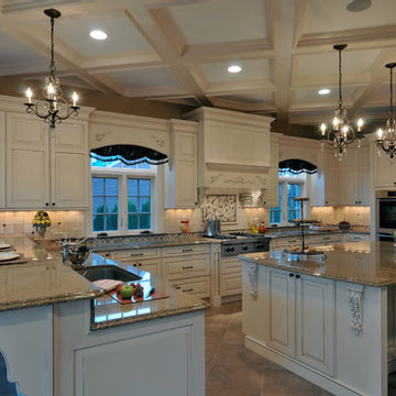 KitchenDesigns.com - Kitchen Designs by Ken Kelly Garden City, NY VL1303