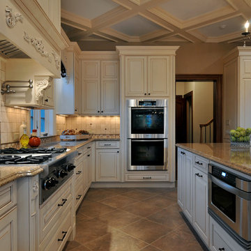 KitchenDesigns.com - Kitchen Designs by Ken Kelly Garden City, NY VL1303