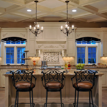 KitchenDesigns.com - Kitchen Designs by Ken Kelly Garden City, NY VL1303