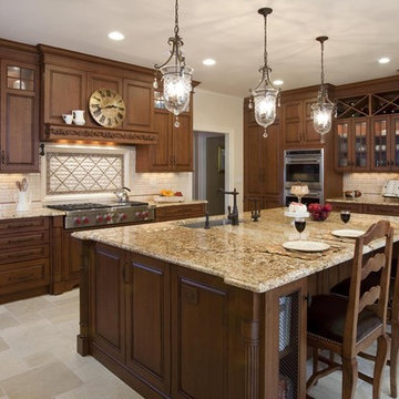 KitchenDesigns.com - Kitchen Designs by Ken Kelly, Inc. - Great Neck, NY KL1301