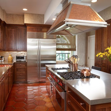 KitchenDesigns.com - Kitchen Designs by Ken Kelly, Inc. Sands Point, NY - GR1302