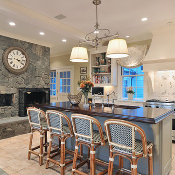kitchendesigns.com - Kitchen Designs by Ken Kelly