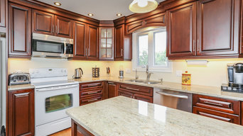 Best 15 Custom Cabinet Makers In Kitchener On Houzz