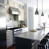 Kitchen Details: The Right Edge for Your Countertop
