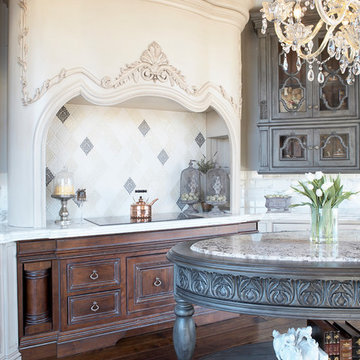 Kitchens