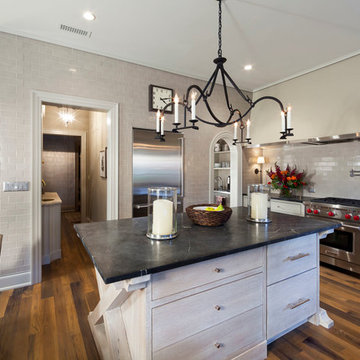 Kitchens