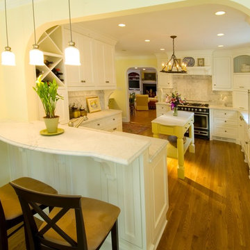 Kitchens