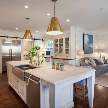 Kitchens