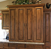 Portfolio, Handcrafted Cabinet & Furniture Company