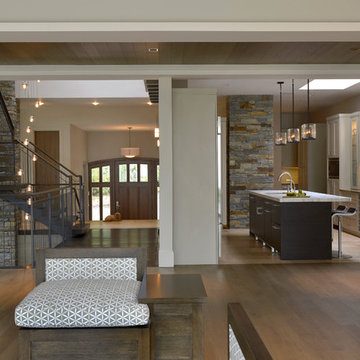 Kitchens and Baths