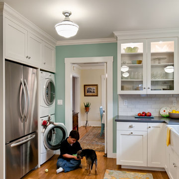 Kitchens and Baths