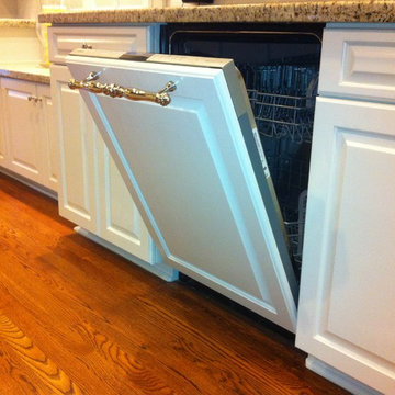 Kitchens & Cabinetry