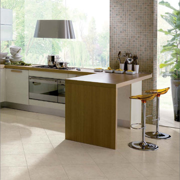 Kitchens and Dining Areas
