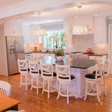 Kitchens and Dining Areas