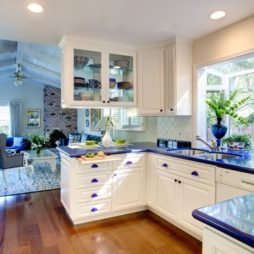 Kitchens and Great Rooms
