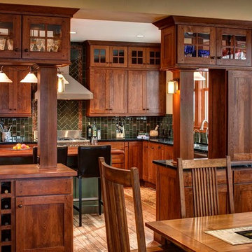 Kitchens and More