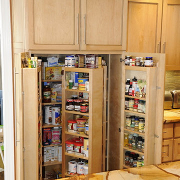 Kitchens