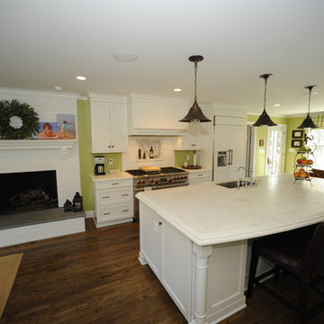 Kitchens