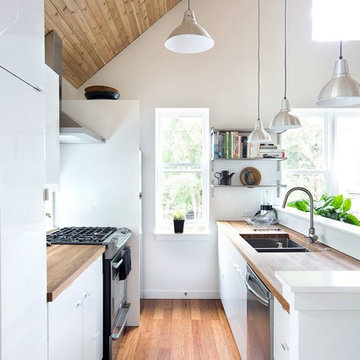 Kitchens