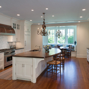 Kitchens