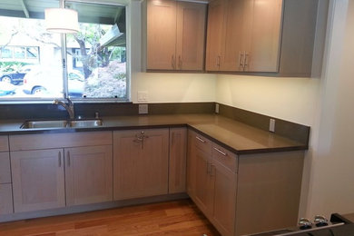 Aurora Cabinets Countertops Inc San Rafael Ca Us 94903 Houzz