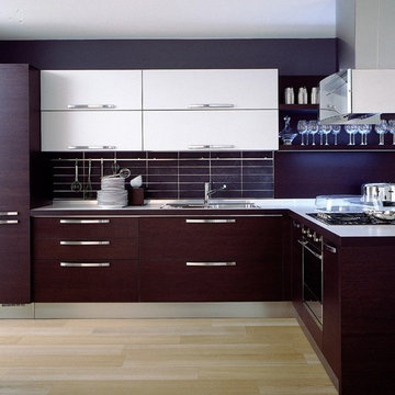 Kitchens