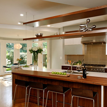 Kitchens