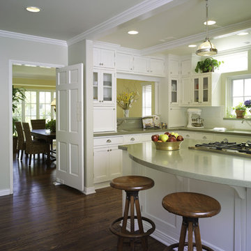 kitchens