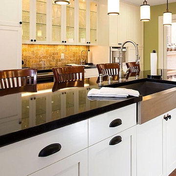 Kitchens