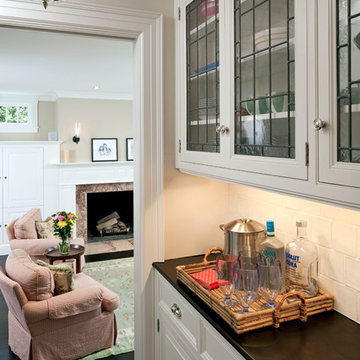 Kitchens built by TRC