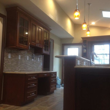 Kitchens, Built-ins, Cabinetry