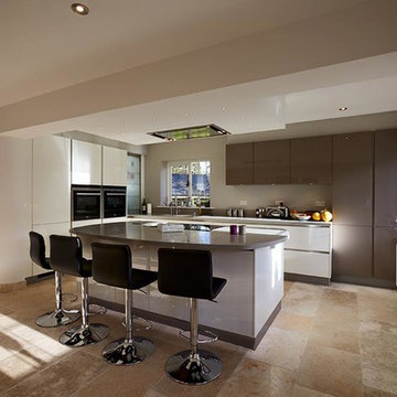 Kitchens by 4 Seasons