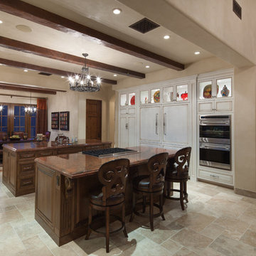 Kitchens by Argue Custom Homes