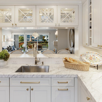Kitchens by Bay Area Home Design