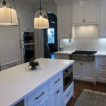 Kitchens by BCI