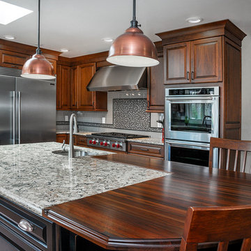 Kitchens By Bellari Design div. of Somerville Aluminum