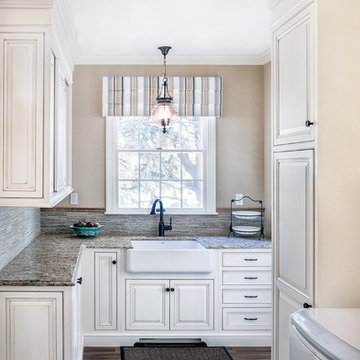 Kitchens By Bellari Design div. of Somerville Aluminum