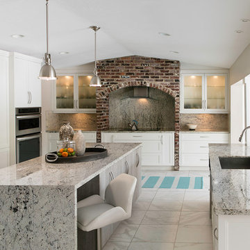 Kitchens by BSEID