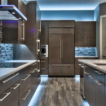 Kitchens by CKF