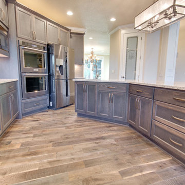 Kitchens by Copper Creek Homes