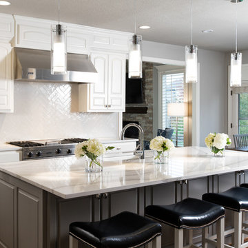 Kitchens by Design Connection, Inc. | Kansas City Certified Interior Designers