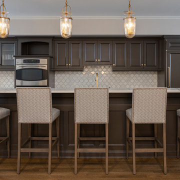Kitchens by Design Connection, Inc. | Kansas City Certified Interior Designers