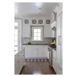 Kitchens - Traditional - Kitchen - New York - by By Design Kitchen ...