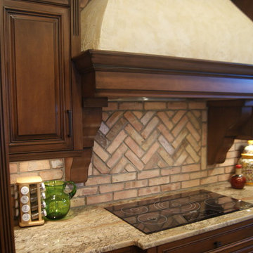 Kitchens by Elegant Wood Design