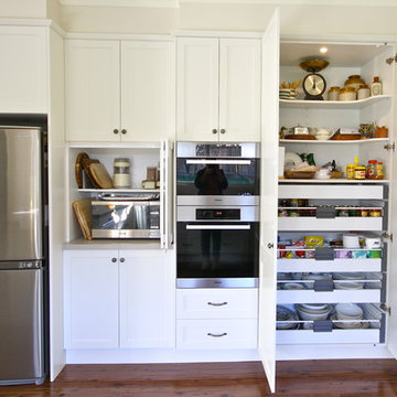 Kitchens by Emanuel - Kitchens