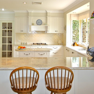 Kitchens by Emanuel - Kitchens