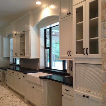 Kitchens by Express Cabinets & Trim
